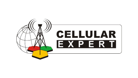 CELLULAR EXPERT