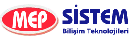 Mep Sistem Bilişim Teknolojileri